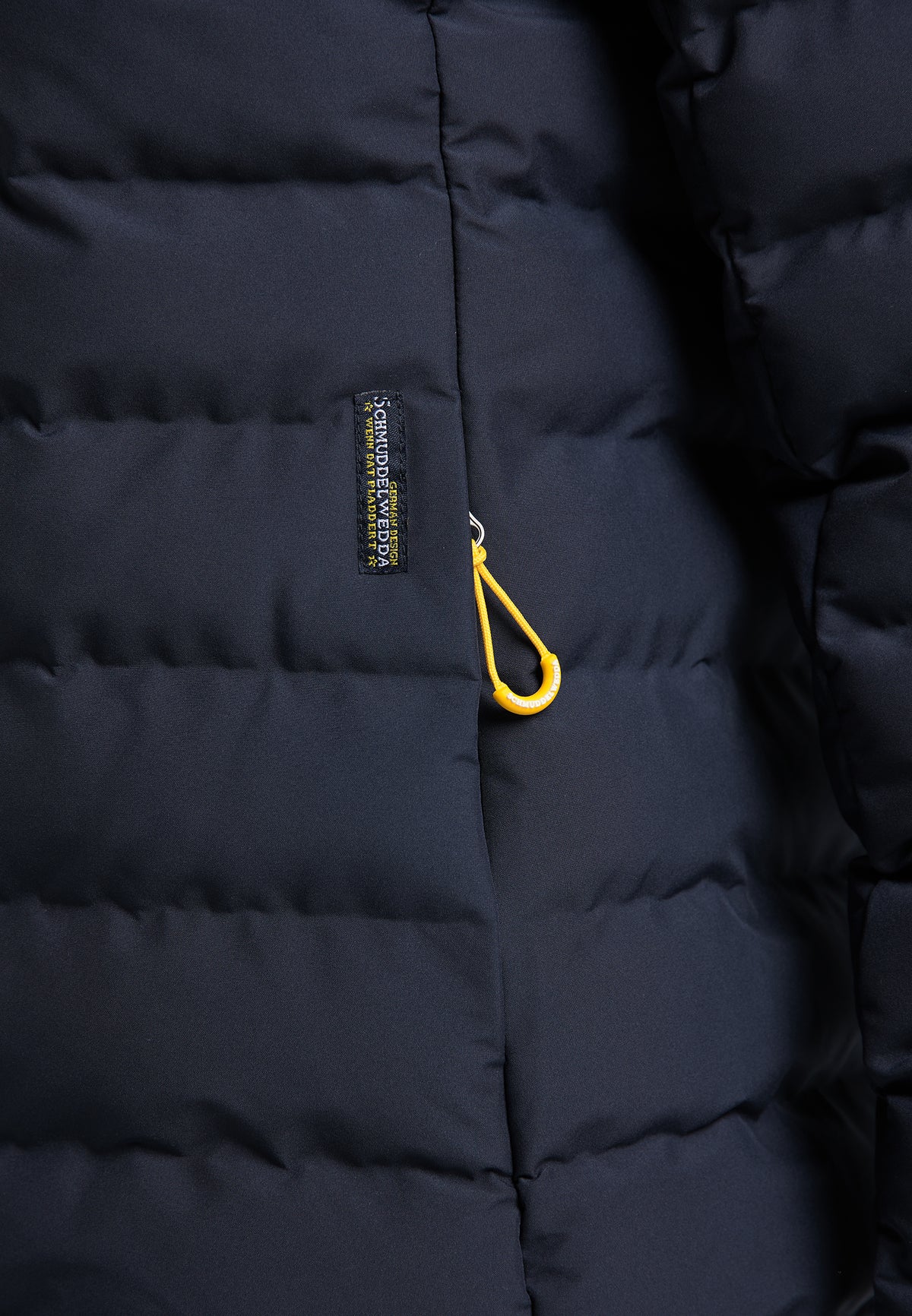 Schmuddelwedda Women's Winterjacke