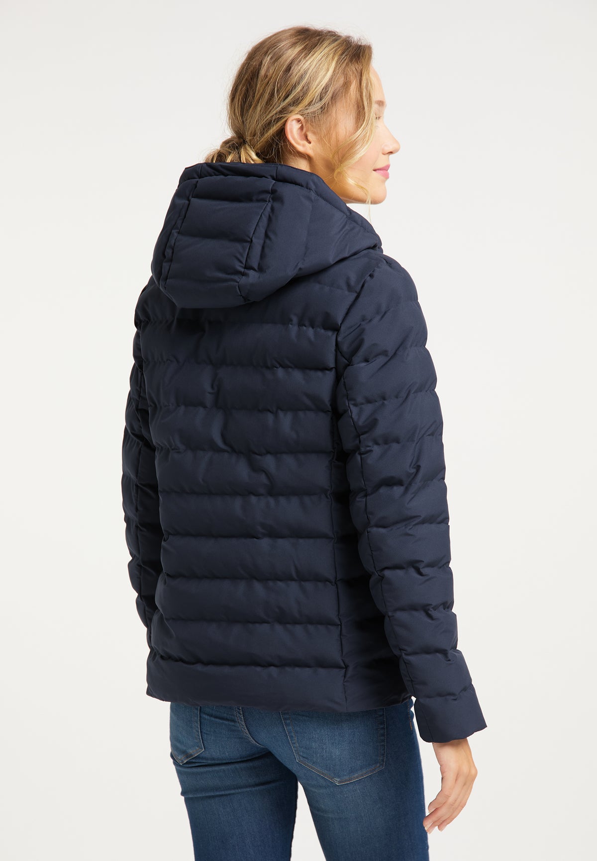 Schmuddelwedda Women's Winterjacke