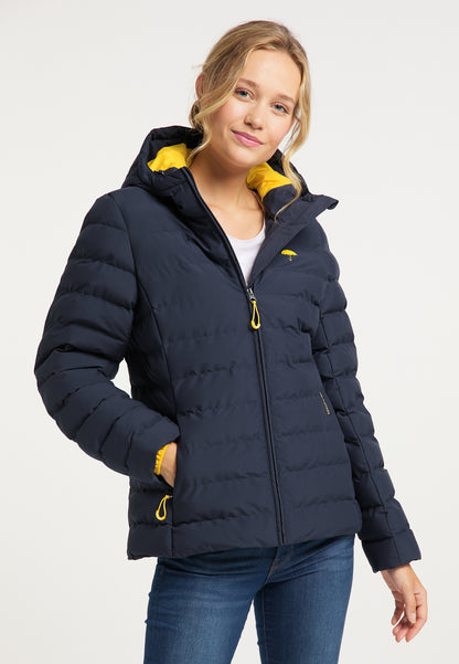 Schmuddelwedda Women's Winterjacke