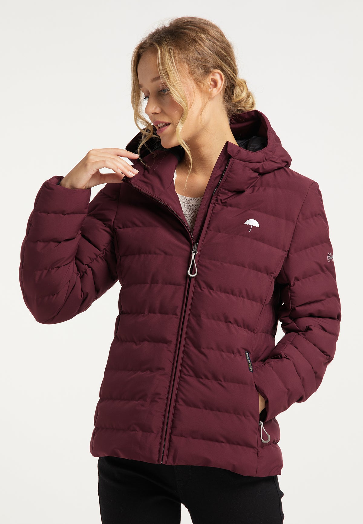 Schmuddelwedda Women's Winterjacke