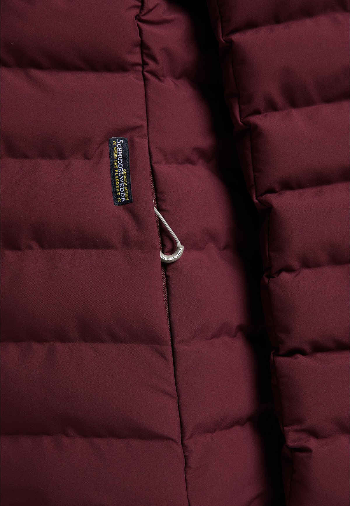 Schmuddelwedda Women's Winterjacke