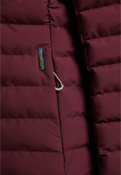 Schmuddelwedda Women's Winterjacke