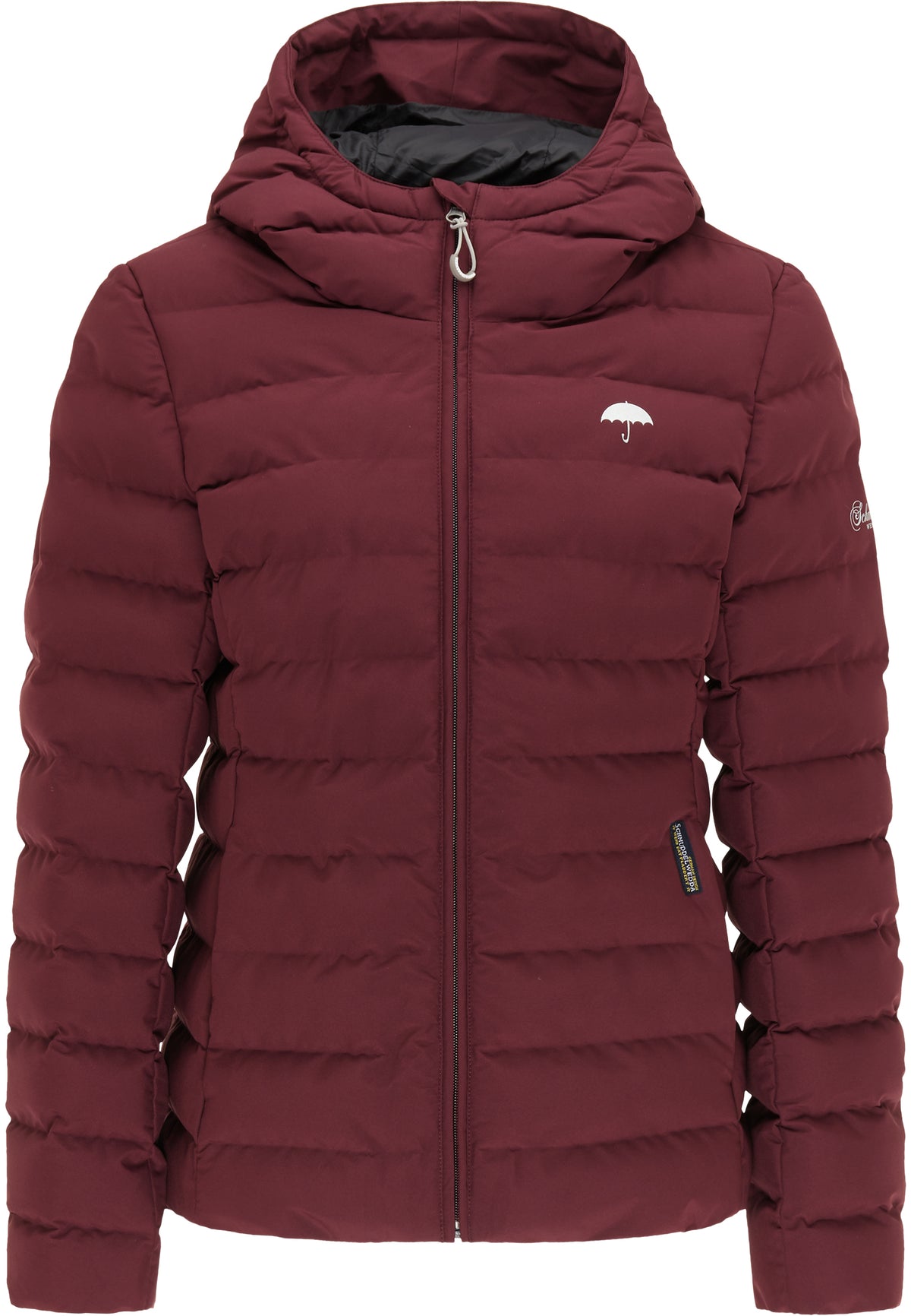 Schmuddelwedda Women's Winterjacke