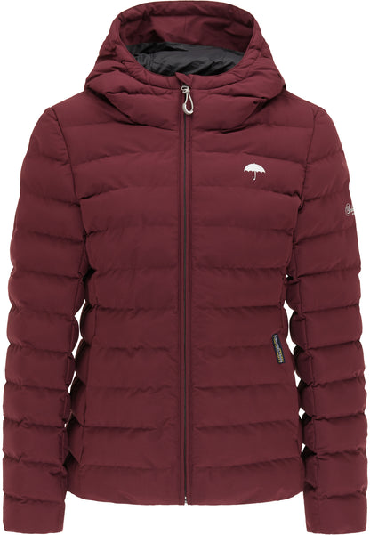 Schmuddelwedda Women's Winterjacke
