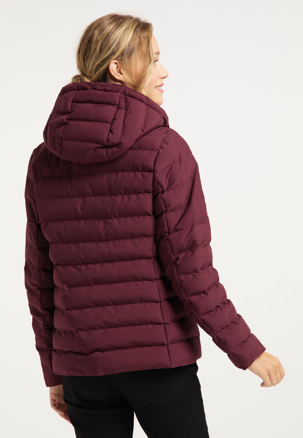 Schmuddelwedda Women's Winterjacke
