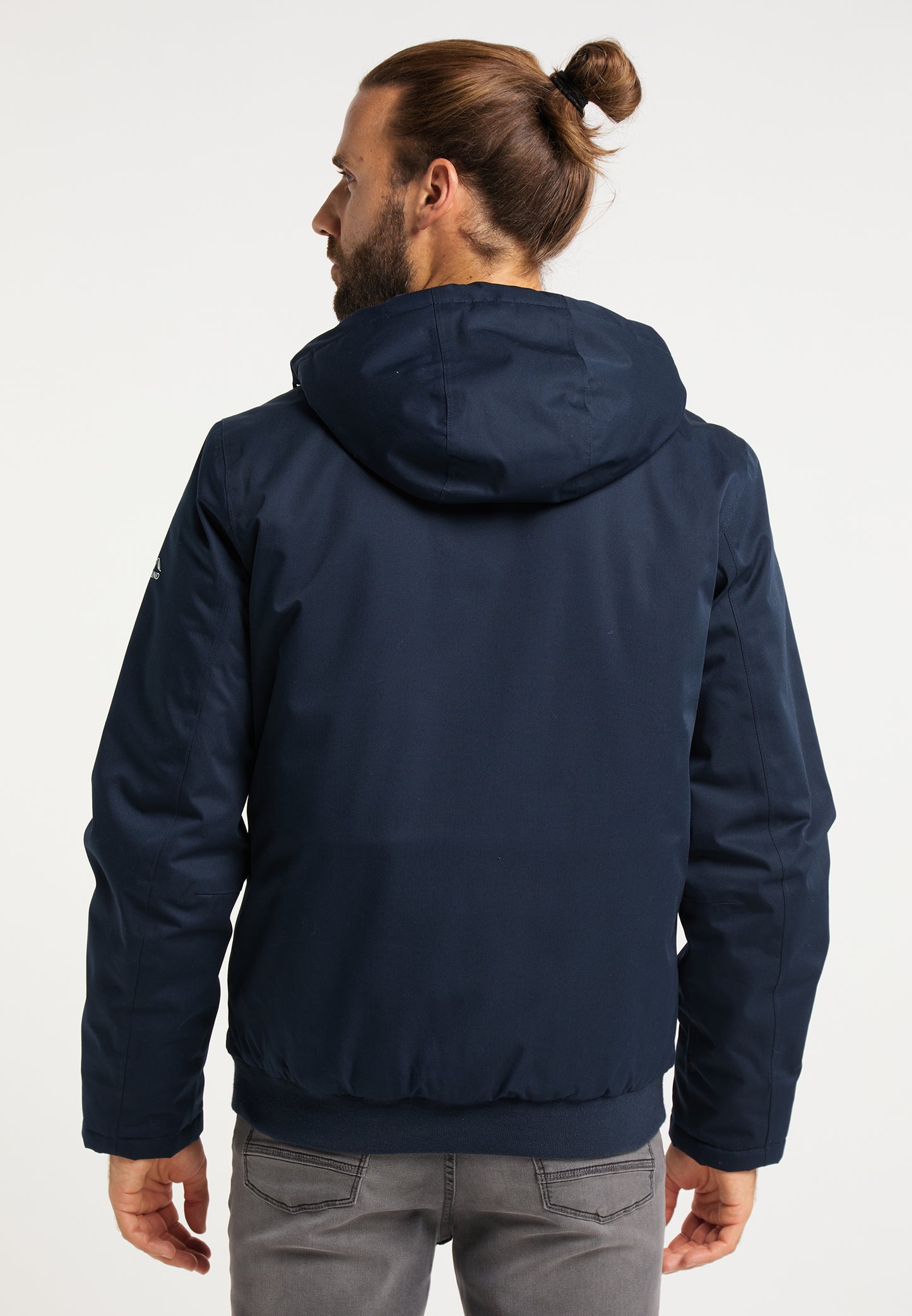 ICEBOUND Men's Winterjacke