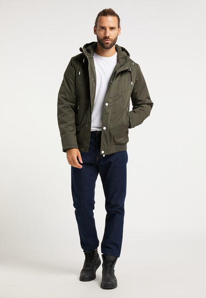 ICEBOUND Men's Winterjacke