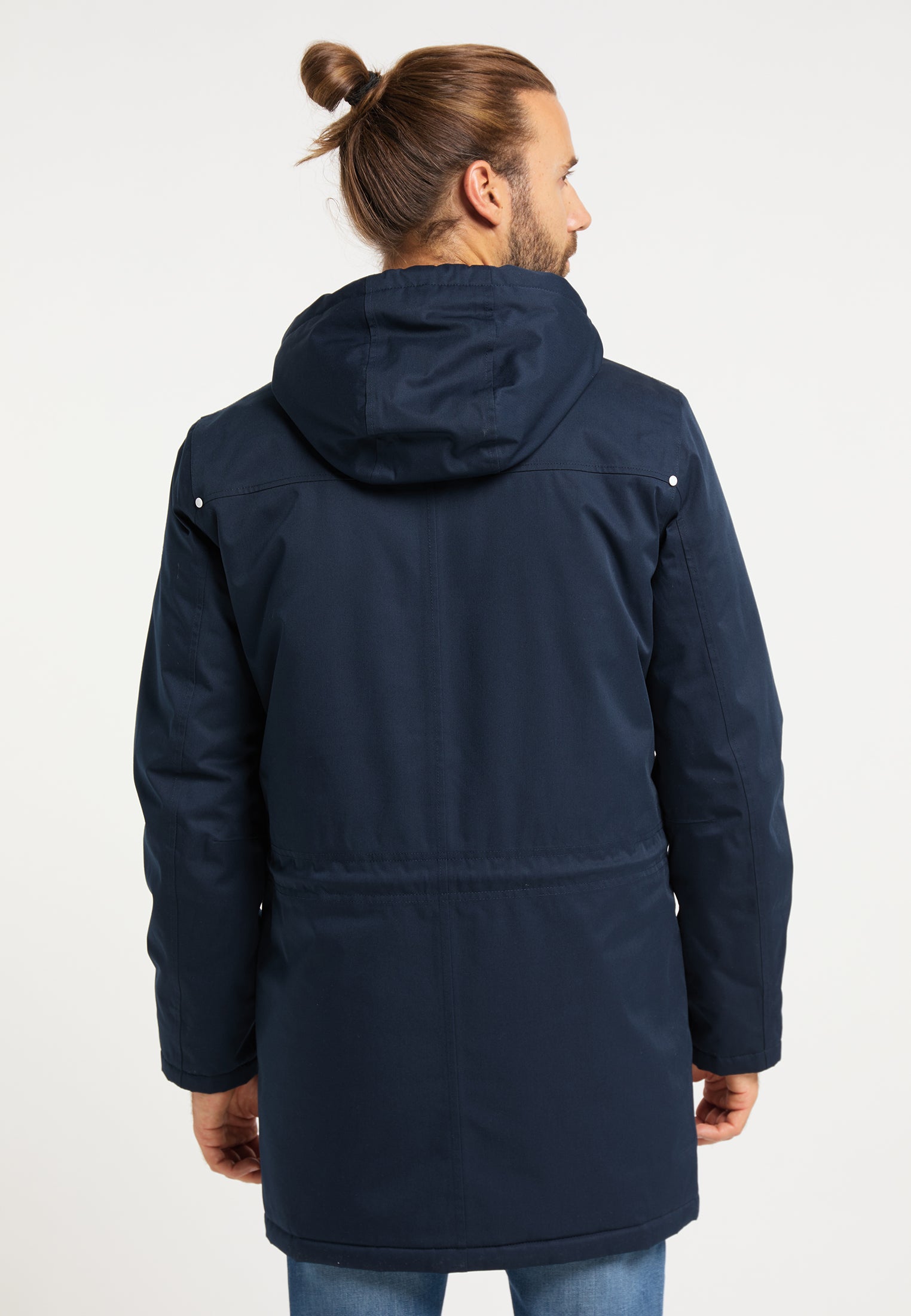 ICEBOUND Men's Winterparka