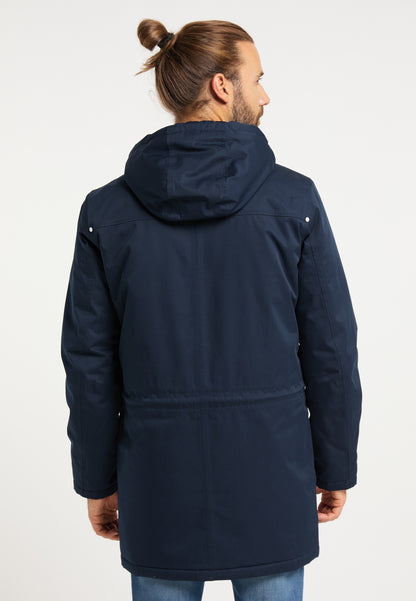 ICEBOUND Men's Winterparka