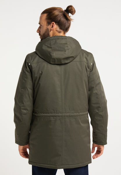 ICEBOUND Men's Winterparka