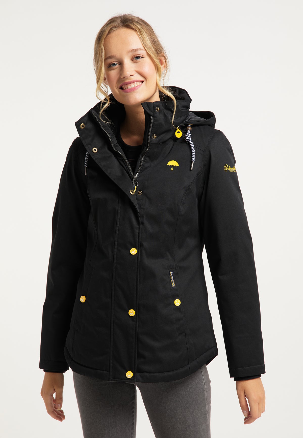 Schmuddelwedda Women's Winterjacke