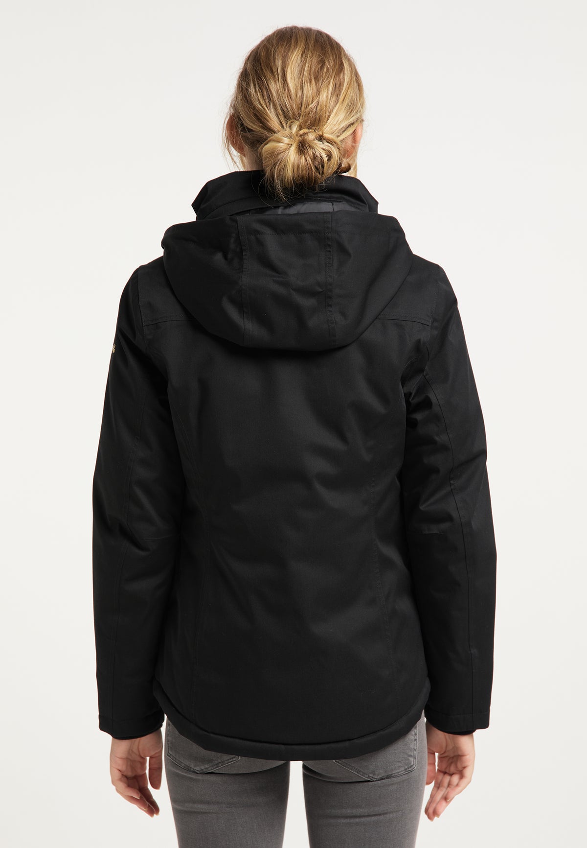 Schmuddelwedda Women's Winterjacke