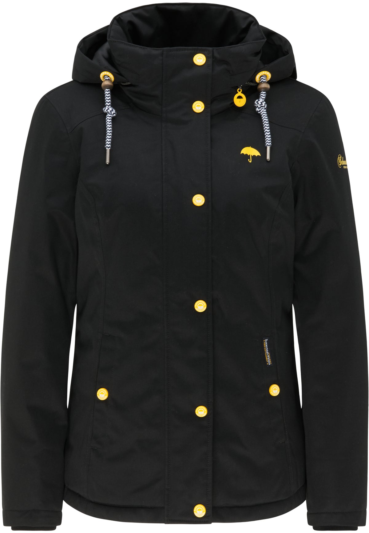 Schmuddelwedda Women's Winterjacke