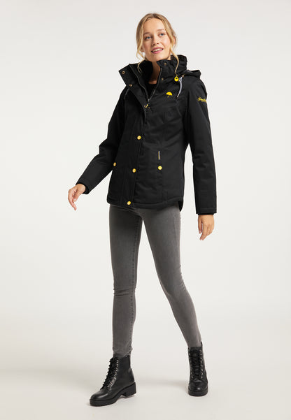 Schmuddelwedda Women's Winterjacke
