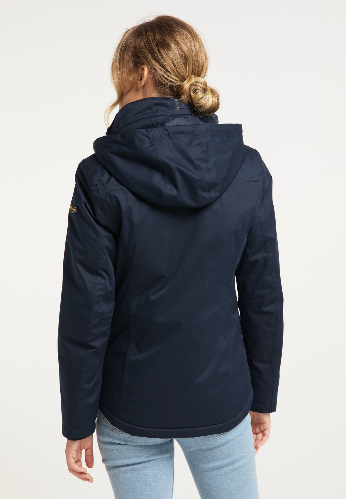Schmuddelwedda Women's Winterjacke