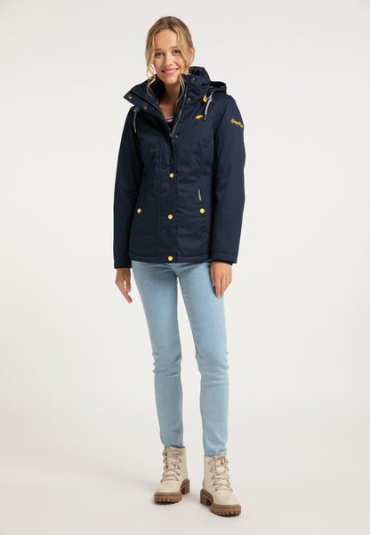Schmuddelwedda Women's Winterjacke