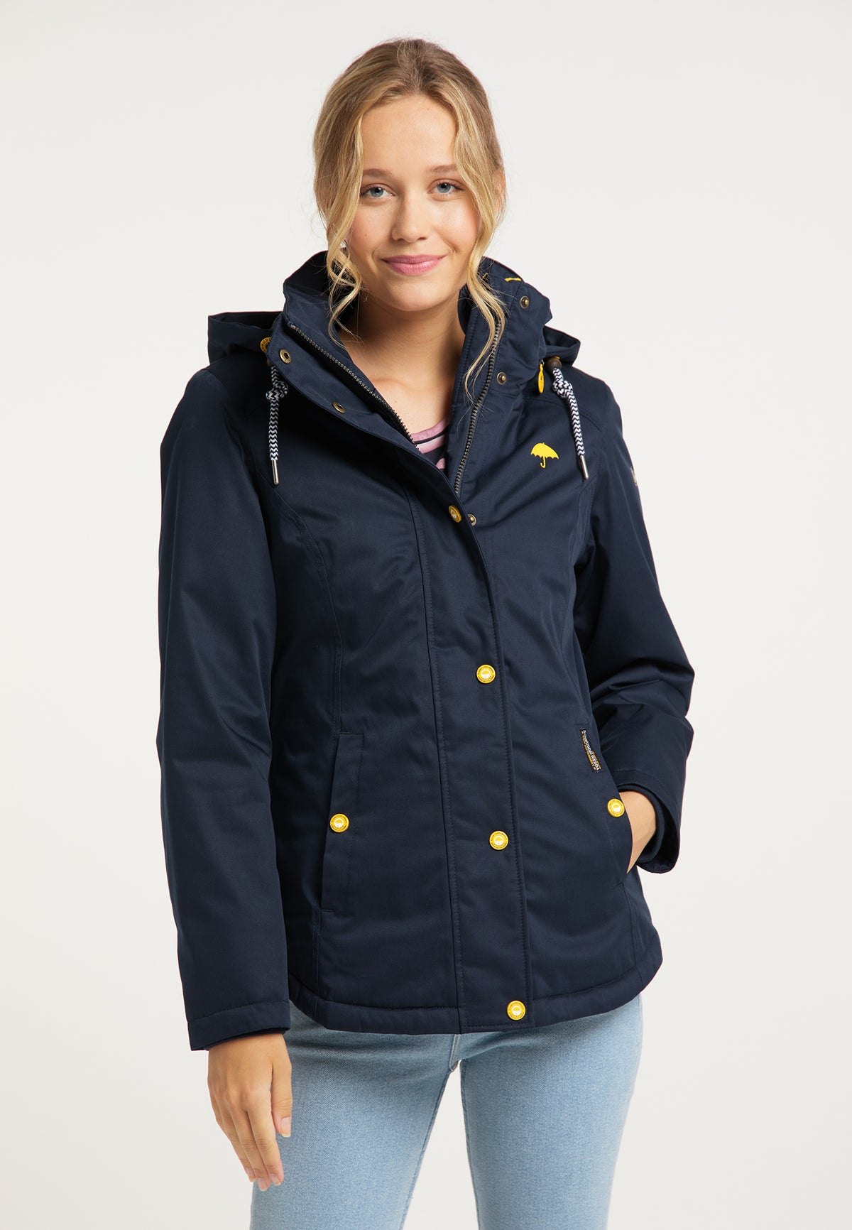 Schmuddelwedda Women's Winterjacke