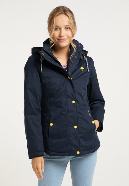Schmuddelwedda Women's Winterjacke