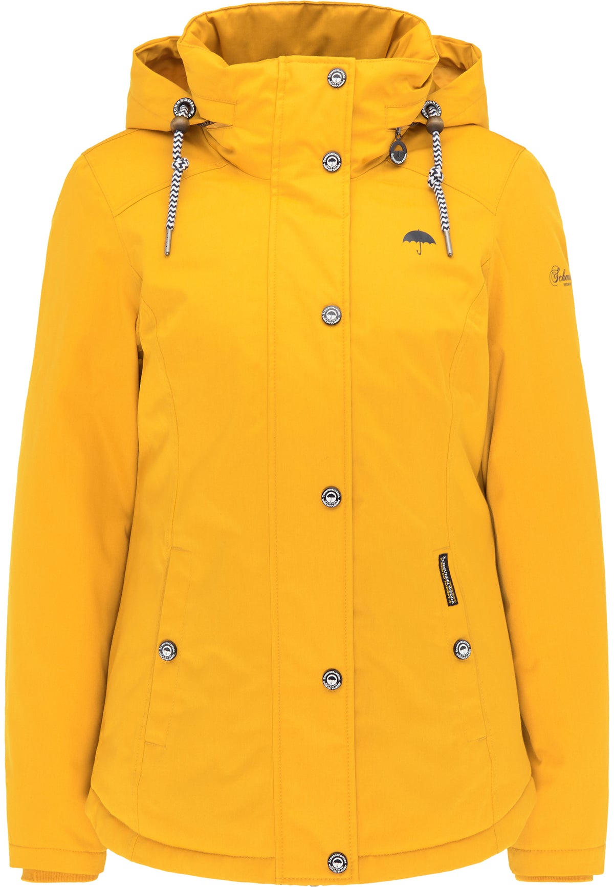 Schmuddelwedda Women's Winterjacke