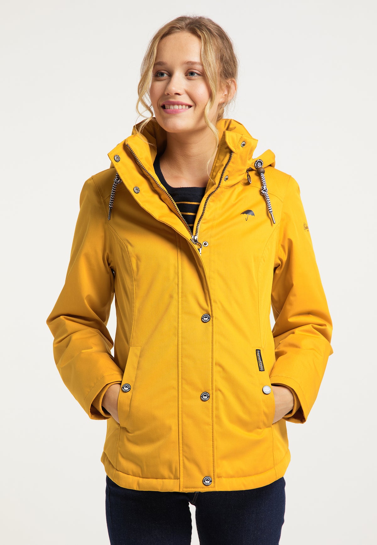 Schmuddelwedda Women's Winterjacke