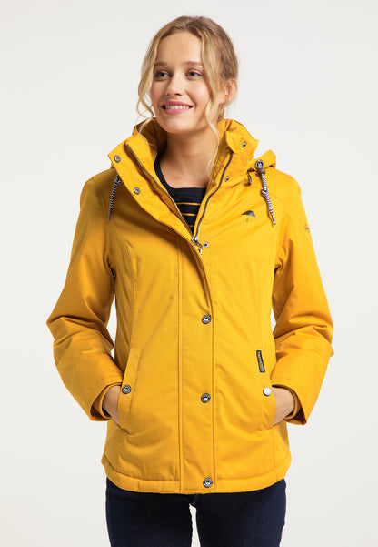 Schmuddelwedda Women's Winterjacke