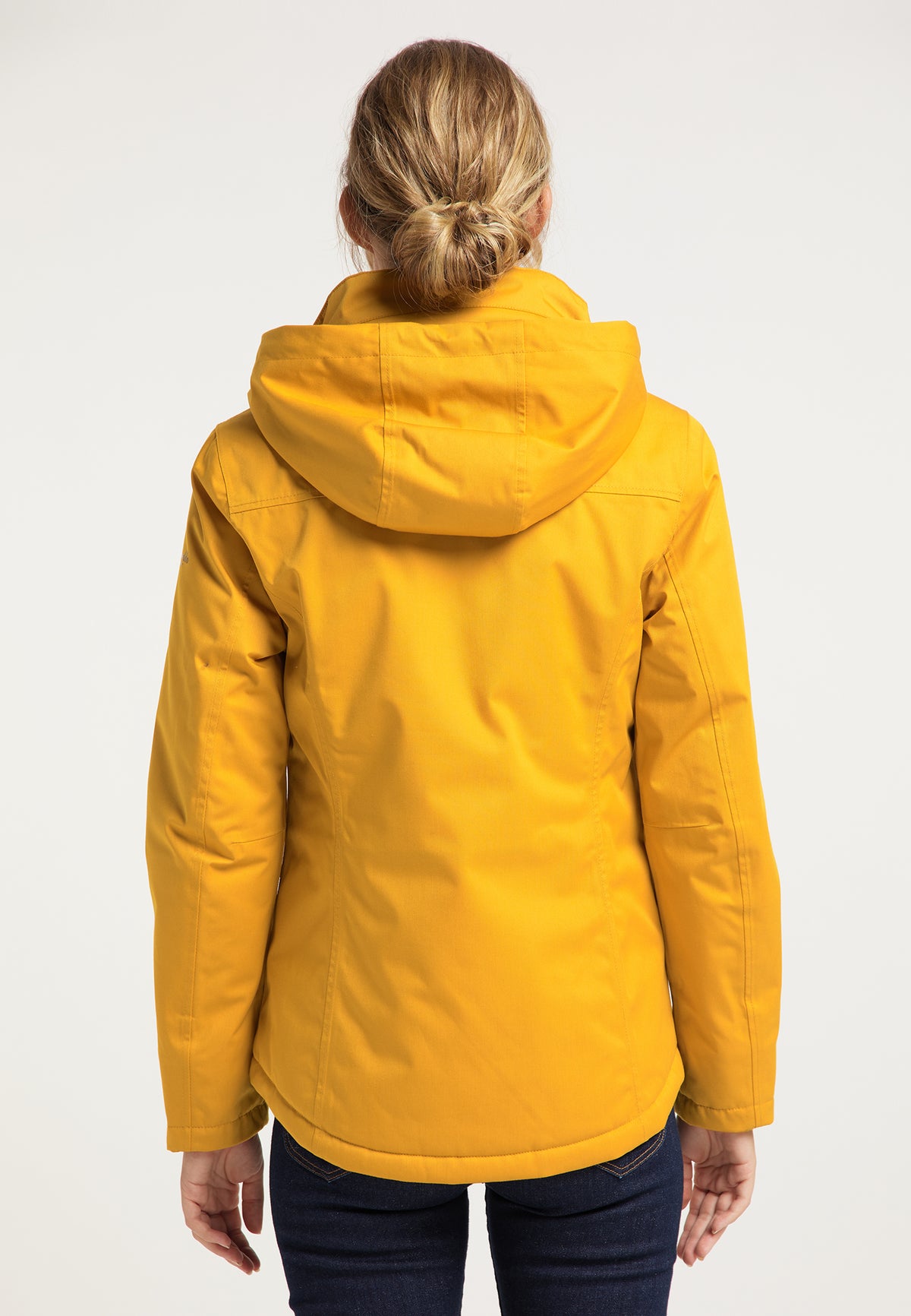 Schmuddelwedda Women's Winterjacke