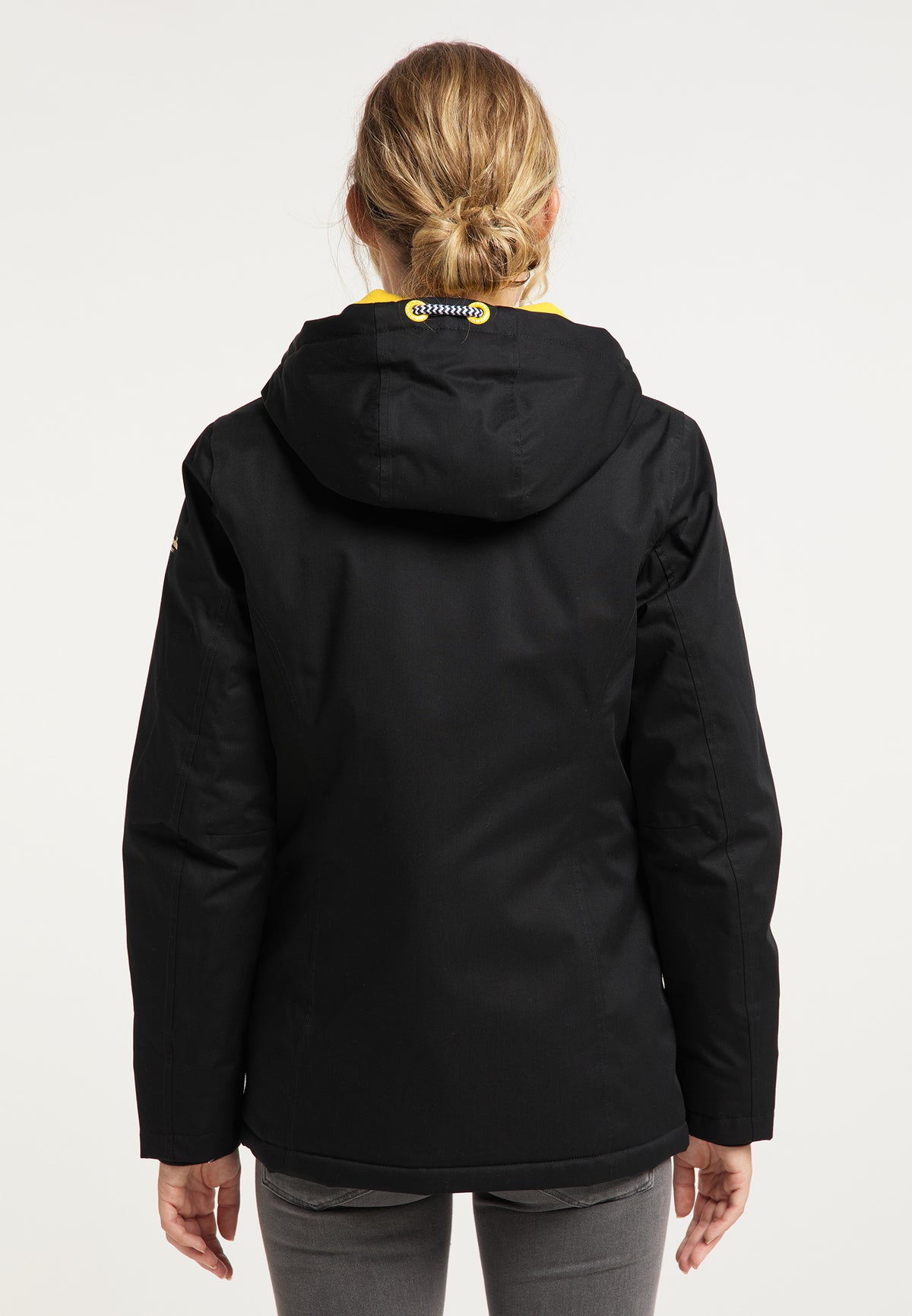 Schmuddelwedda Damen-Winterjacke