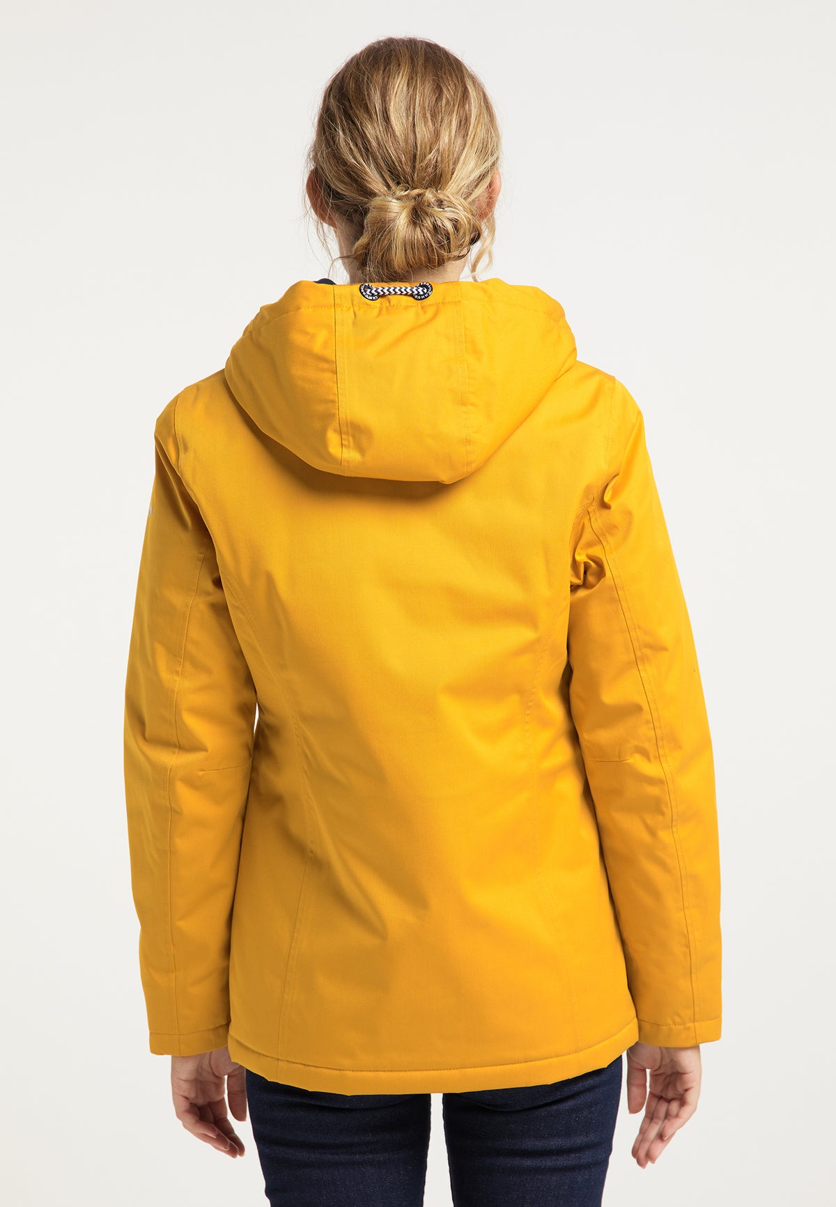 Schmuddelwedda Damen-Winterjacke