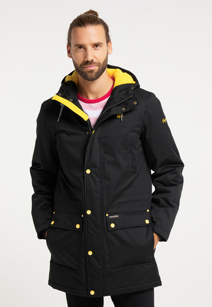 Schmuddelwedda Men's Winterparka