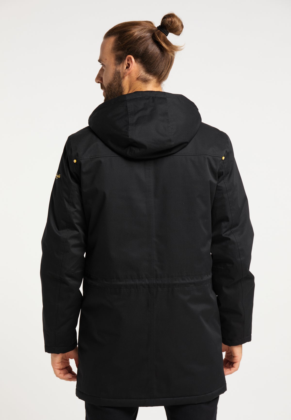 Schmuddelwedda Men's Winterparka