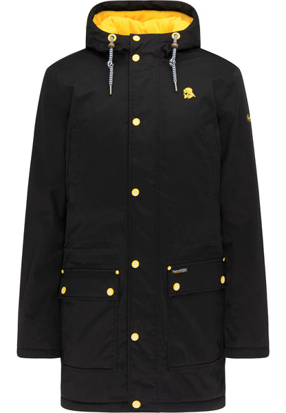 Schmuddelwedda Men's Winterparka