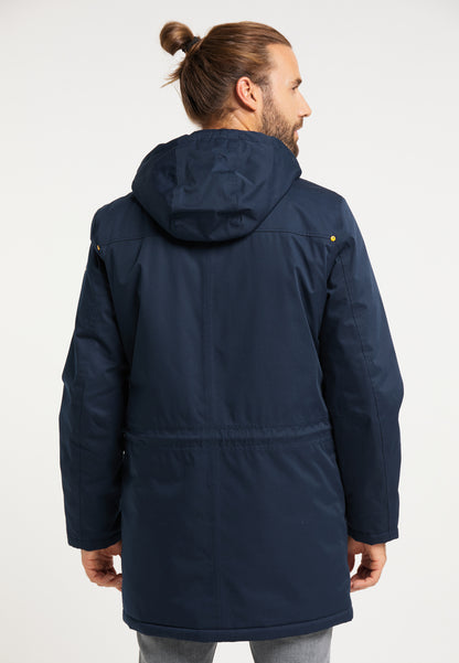 Schmuddelwedda Men's Winterparka