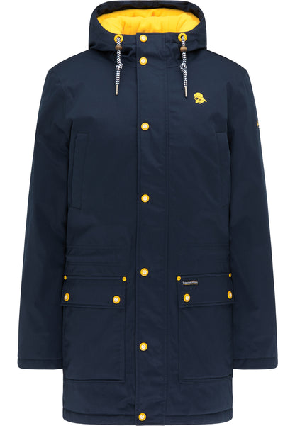 Schmuddelwedda Men's Winterparka