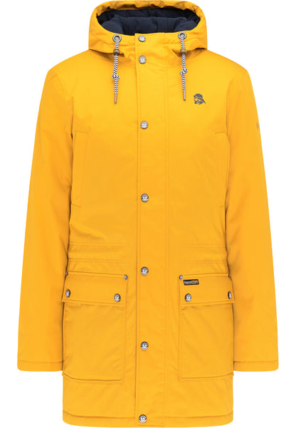 Schmuddelwedda Men's Winterparka