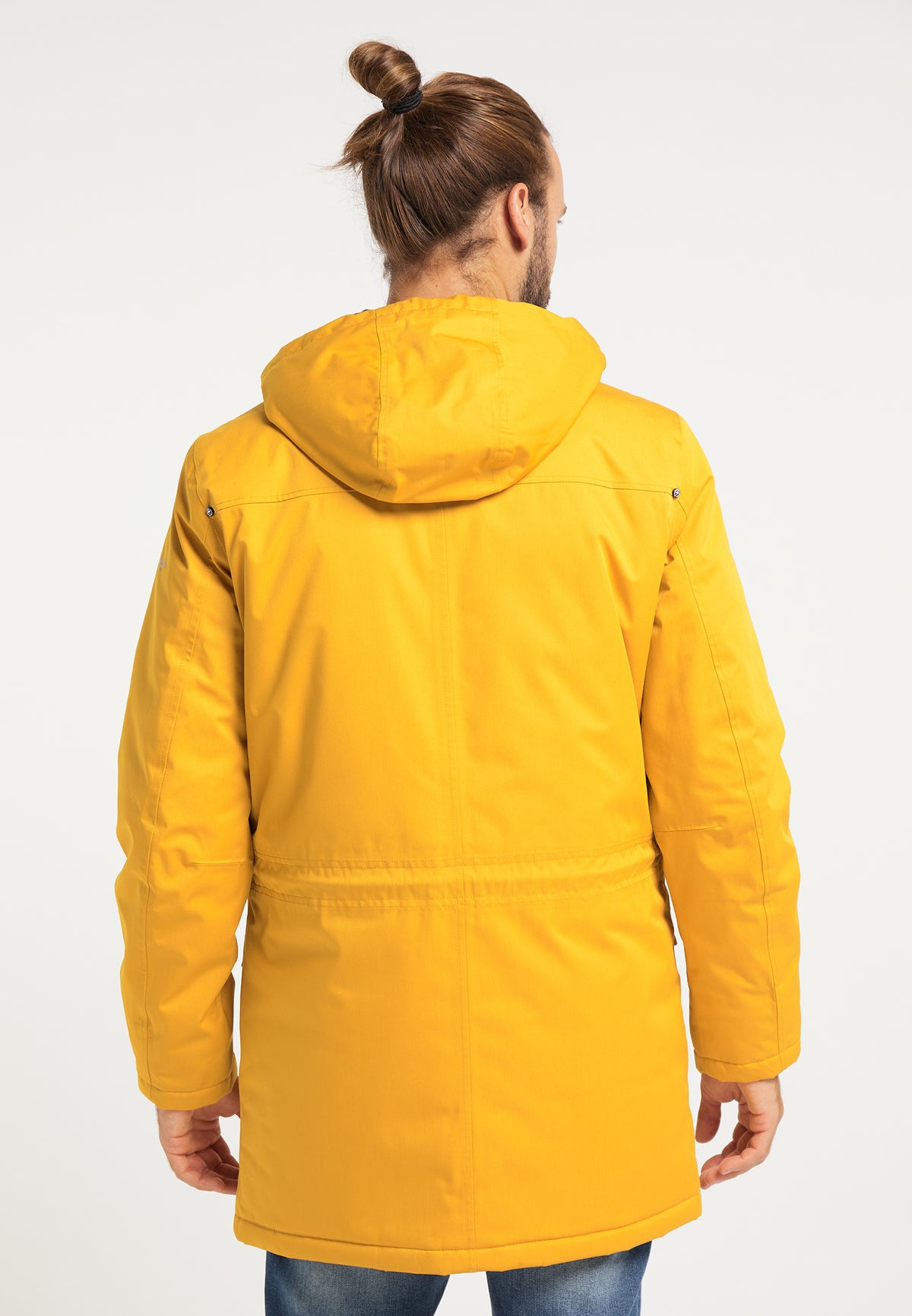 Schmuddelwedda Men's Winterparka