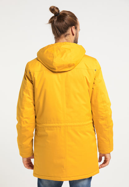 Schmuddelwedda Men's Winterparka