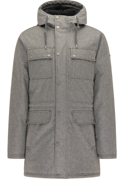 DreiMaster Vintage Men's Winterparka