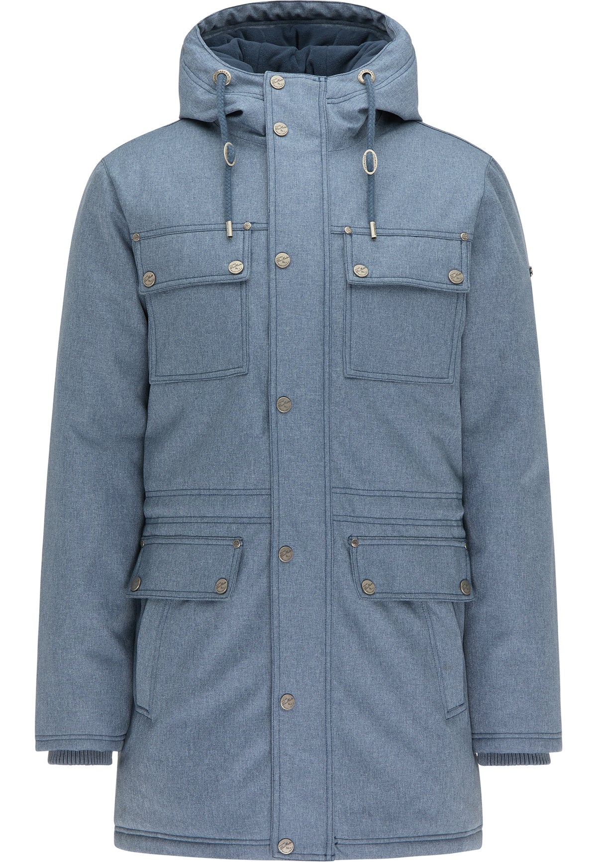 DreiMaster Vintage Men's Winterparka