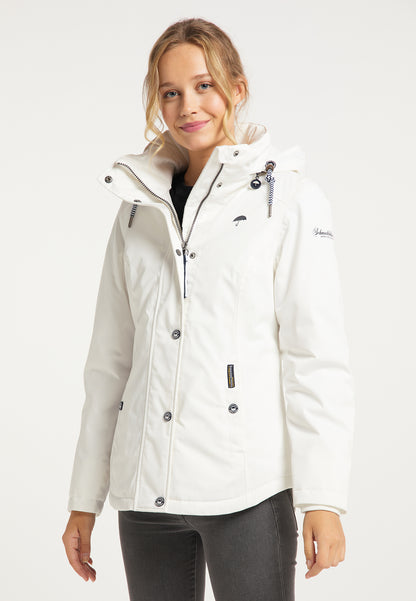 Schmuddelwedda Women's Winterjacke