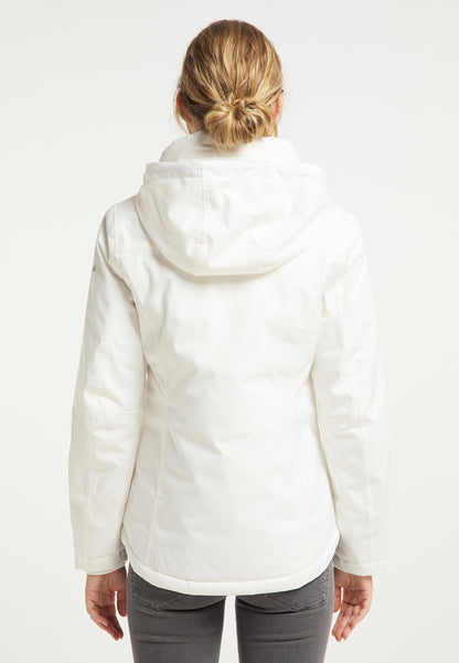 Schmuddelwedda Women's Winterjacke