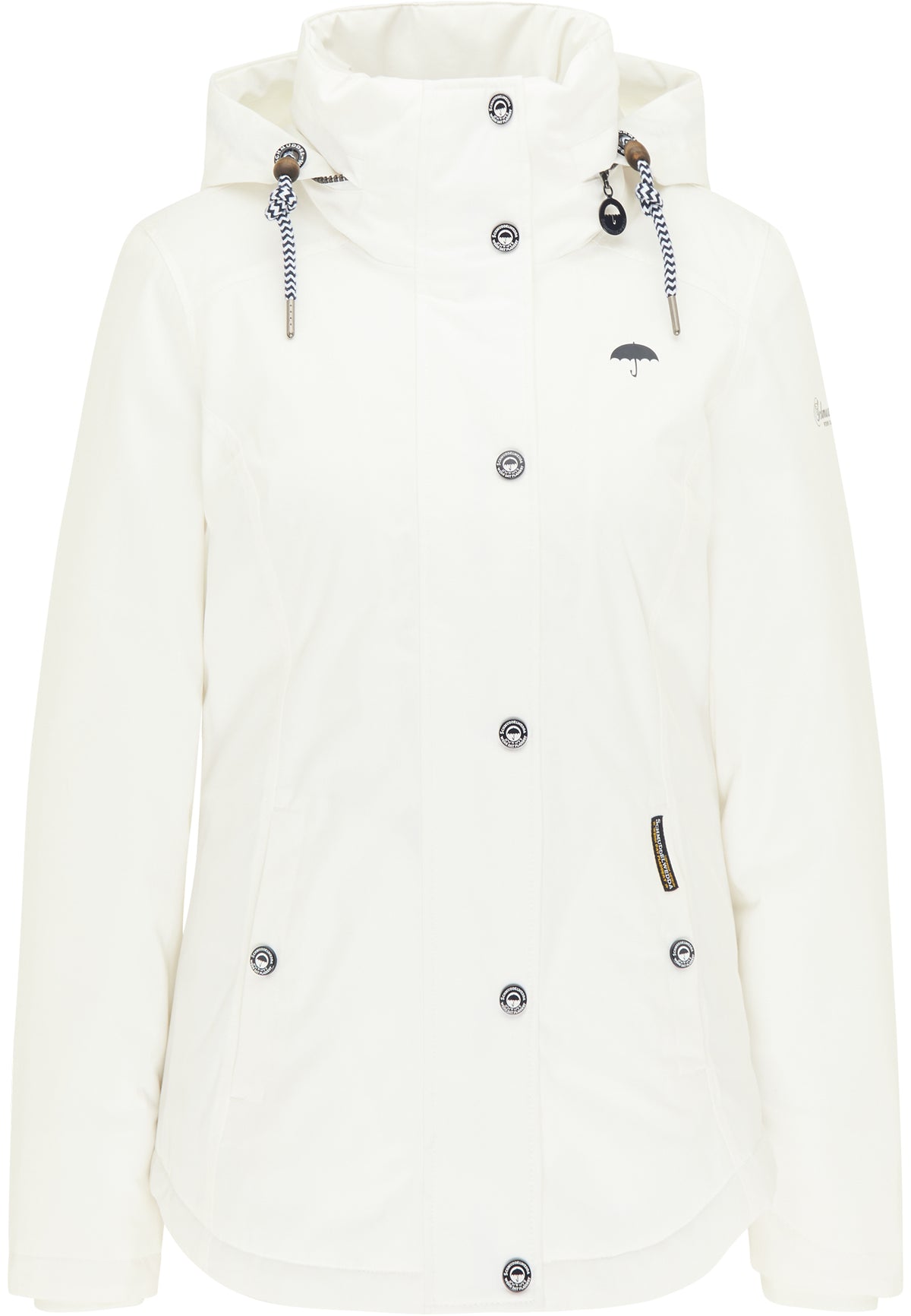 Schmuddelwedda Women's Winterjacke