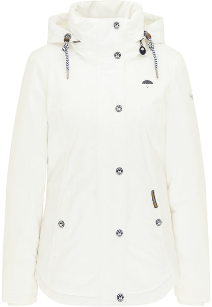 Schmuddelwedda Women's Winterjacke