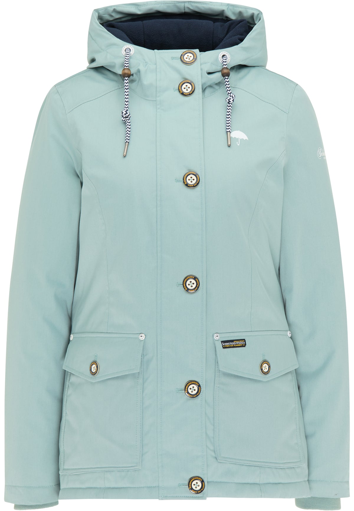 Schmuddelwedda Women's Winterjacke