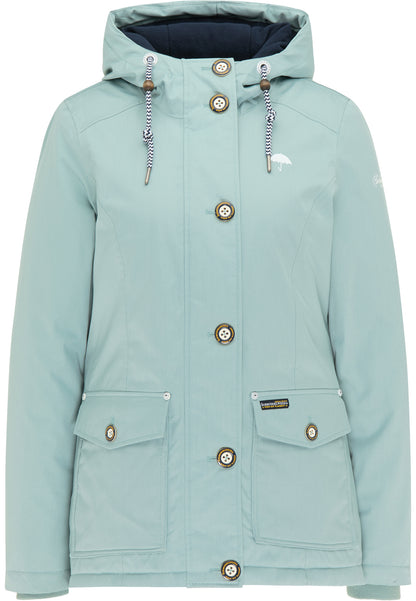 Schmuddelwedda Women's Winterjacke