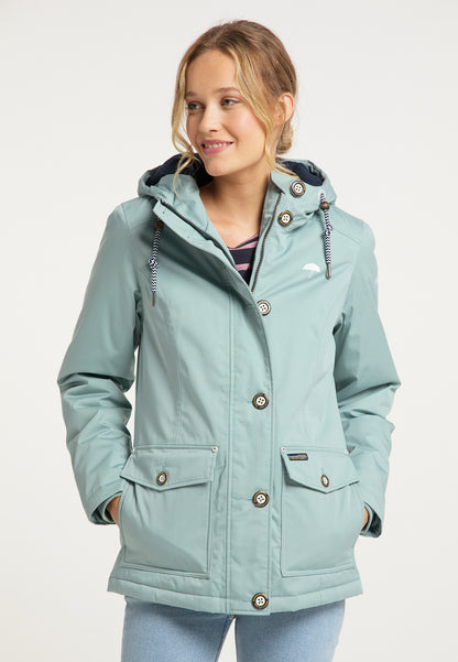 Schmuddelwedda Women's Winterjacke