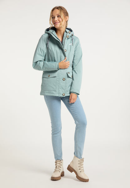 Schmuddelwedda Women's Winterjacke
