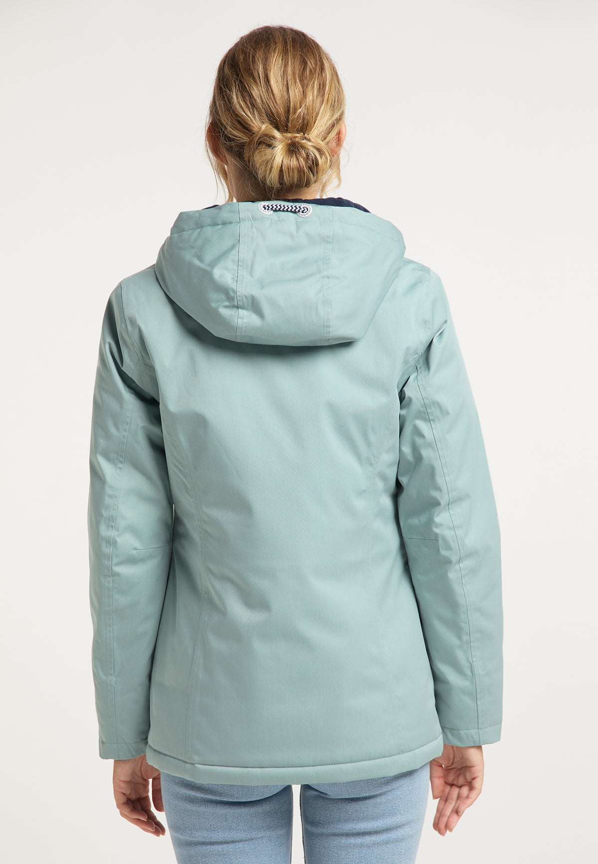 Schmuddelwedda Women's Winterjacke