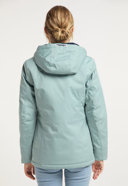 Schmuddelwedda Women's Winterjacke