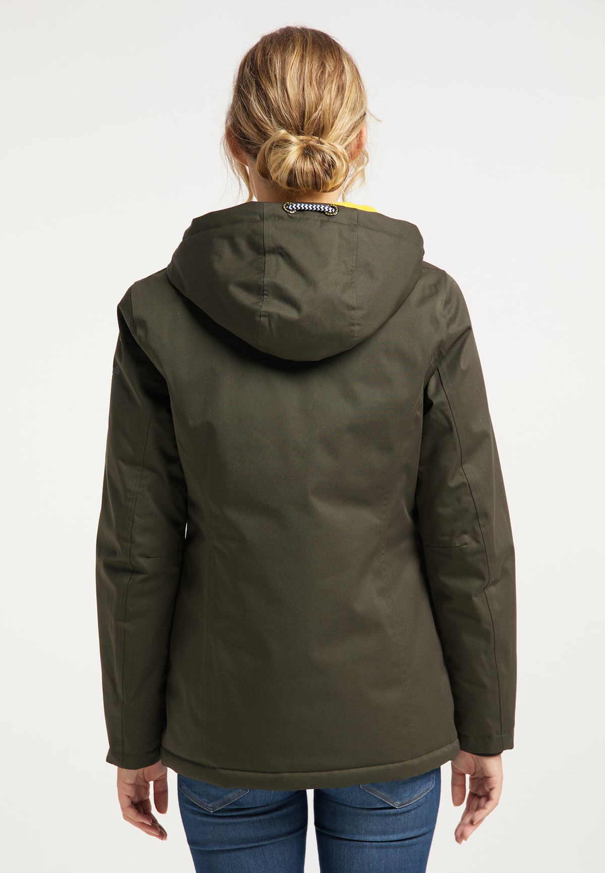 Schmuddelwedda Women's Winterjacke