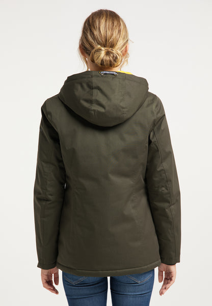 Schmuddelwedda Women's Winterjacke